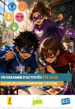 Planning Des Vacances Elementaire éTé 2026 (2)