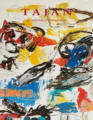 ART MODERNE & CONTEMPORAIN