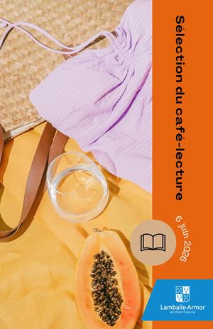 Livret Café Lecture Juin 2026