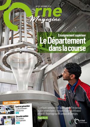 Orne Mag136 Web