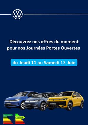 VW OFFRES JPO