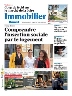 SUPPLEMENT IMMO LOIRE [11/06/2026]