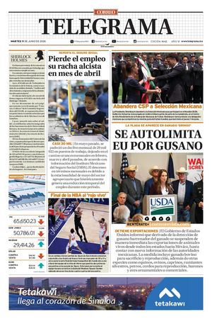 Telegrama 1442