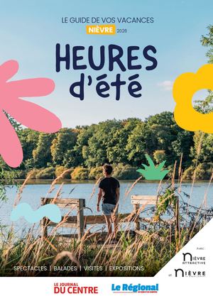 Heures d'été 2026