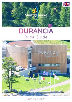 Price Guide