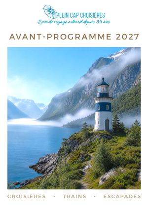 Avant Programme 2027
