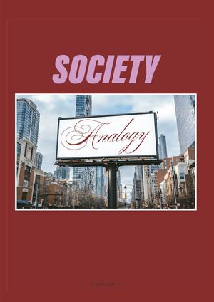 Society Analogy