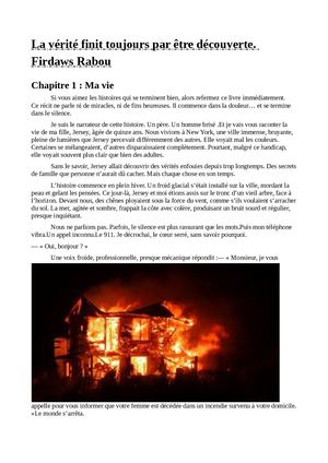 Nouvelles 5a Fichier Complet
