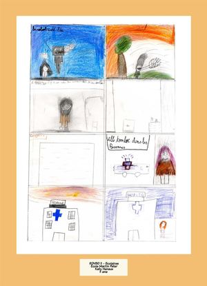#Rdvbd2026 Ecole Martin Peller