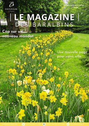 Magazine Des Baralbins N°22 (12)