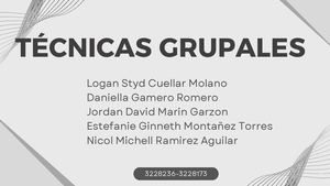 Manual Comunicación