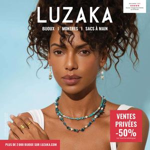 Catalogue Luzaka Juin Aout26