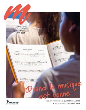 Mag Juin 2026