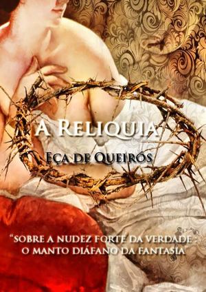 A Reliquia Eca De Queiros