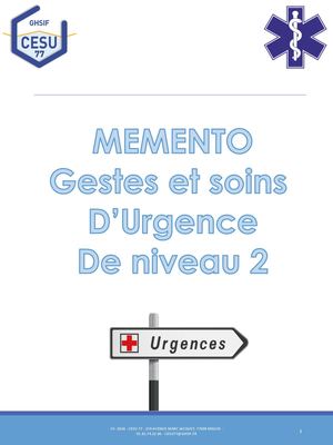 Livret Afgsu 2 V3 Juin 2026 Cesu 77