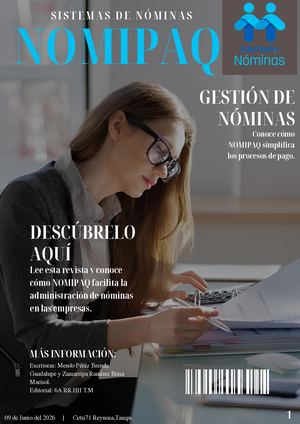 Nomipaq revista