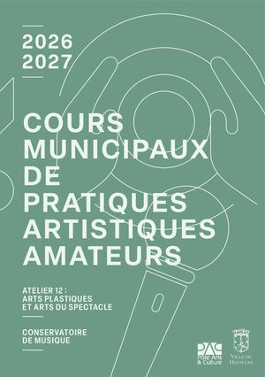 Livret Pratiques Amateurs