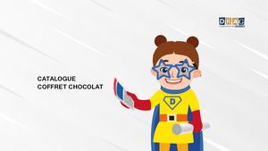 Catalogue Chocolat