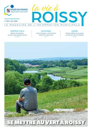 N°186 JUIN 2026