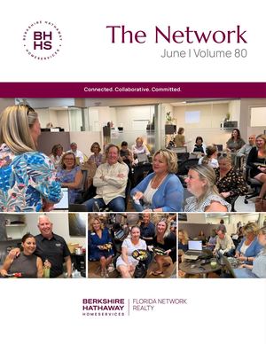 The Network June 2026