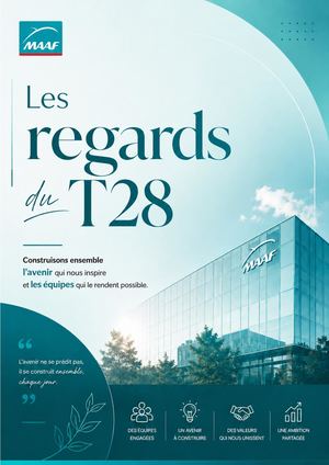 Flipbook Les Regards Du T28