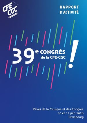 Rapport Activité 2026