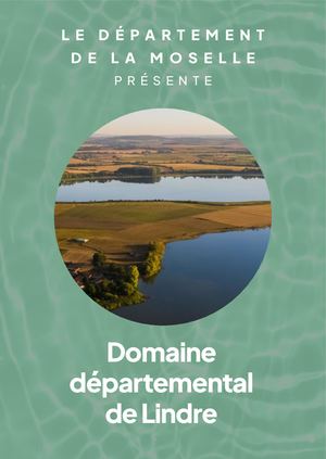 Brochure Lindre