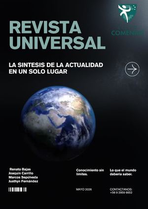 Revista Universal