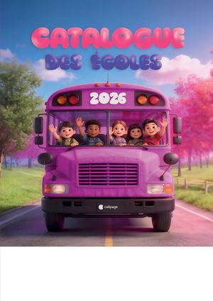 Scolaire 2026