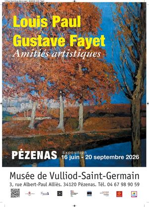 Expo Fayet 2026