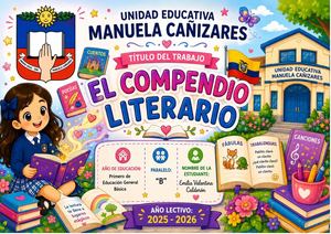 Compendio Valentina Calderón