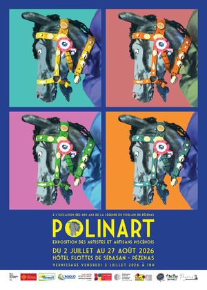 Polinart 2026