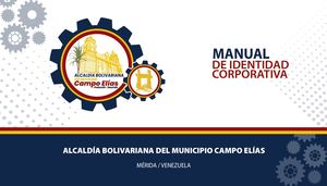 Manual Del Municipio Campo Elias