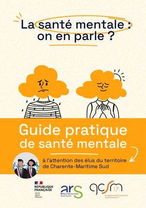 260609 Pré Maquette Guide Santé Mentale
