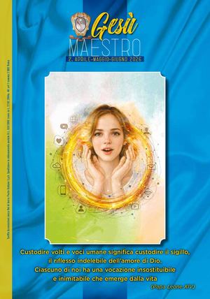 Rivista Gesù Maestro 2-2026