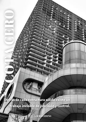 Revista Digital Laura Cedeno