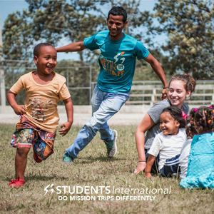 Doing Mission Trips Differently Brochure