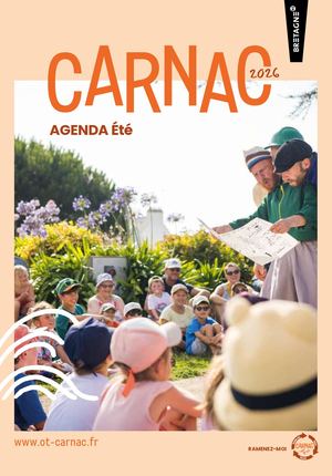 Web Dossier Ot Carnac Agenda Ete 2026