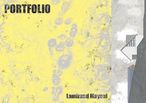 Portfolio 2026 Mayeul Lamirand
