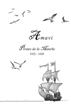 Extraits Amavi Pour Musee Jacques Cartier