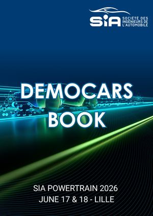 Democars Book Powertrain 2026