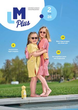 LM Plus Ledenblad 2026 2