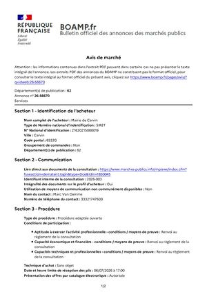 AAPC 2026/003