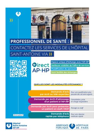 A5 Sat Flyer Direct Aphp Offre De Service 06 2026