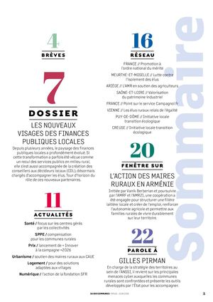 N436 Sommaire