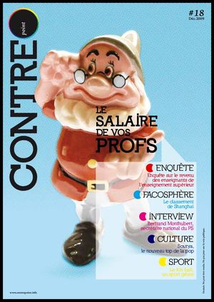 Contrepoint 18