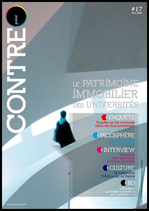 Contrepoint 17
