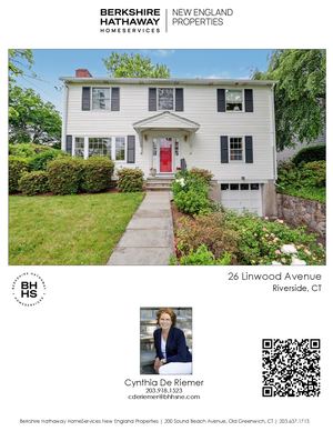 26 Linwood Avenue Digital Brochure