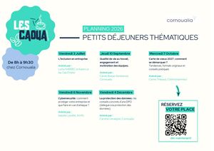 Planning Des Petits Déjeunes Thématiques Mensuels (2)