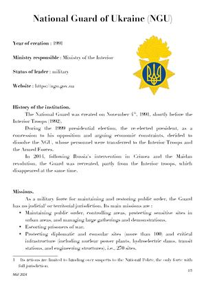 2024 Ukraine Export Gb